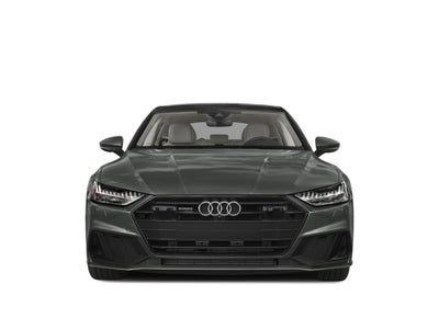 2023 Audi A7 Prestige