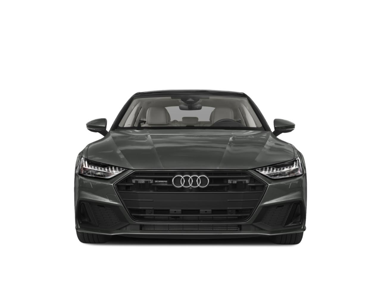 2023 Audi A7 Prestige