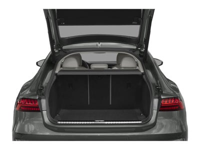 2023 Audi A7 Prestige
