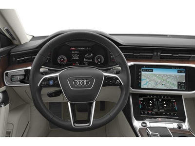 2023 Audi A7 Prestige