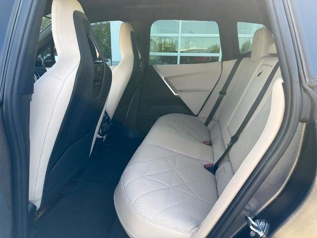 2023 BMW iX xDrive50