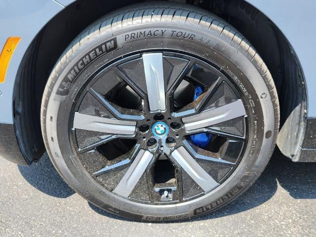 2023 BMW iX xDrive50