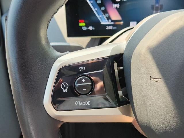 2023 BMW iX xDrive50