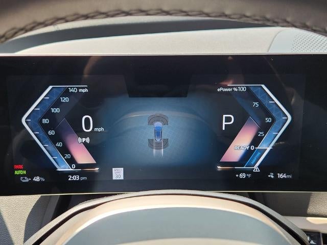 2023 BMW iX xDrive50