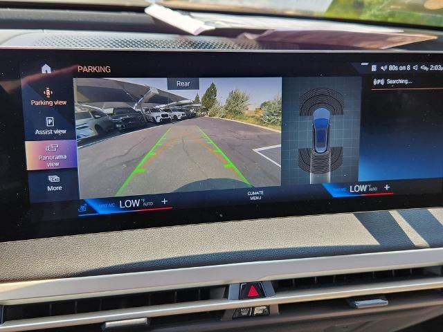 2023 BMW iX xDrive50