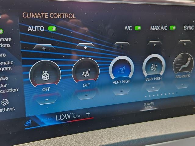 2023 BMW iX xDrive50