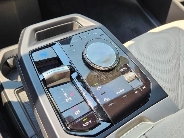 2023 BMW iX xDrive50