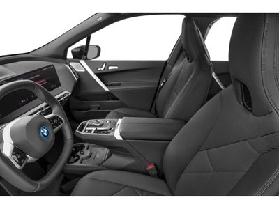 2023 BMW iX xDrive50