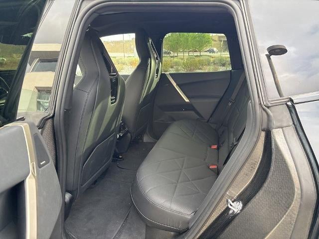 2023 BMW iX xDrive50