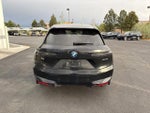 2023 BMW iX xDrive50