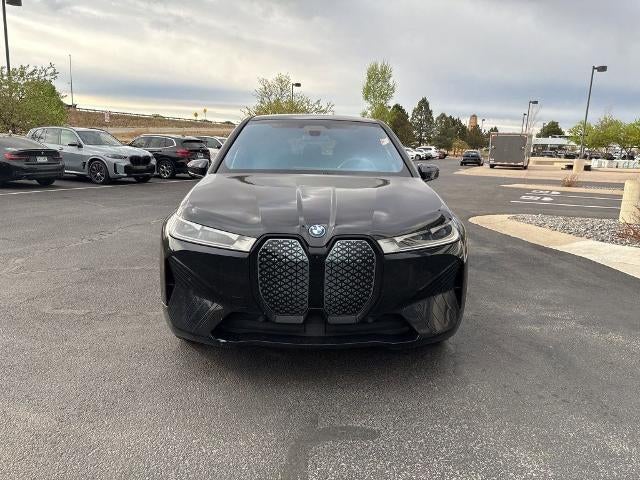 2023 BMW iX xDrive50