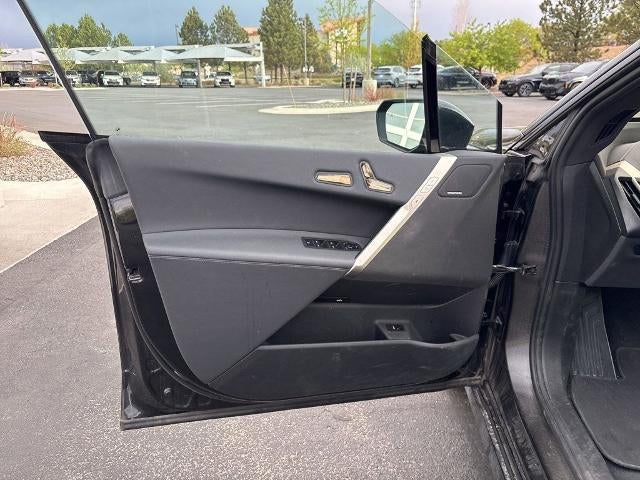 2023 BMW iX xDrive50