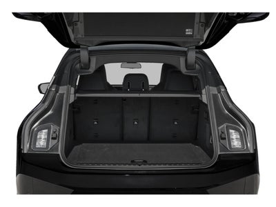 2023 BMW iX xDrive50