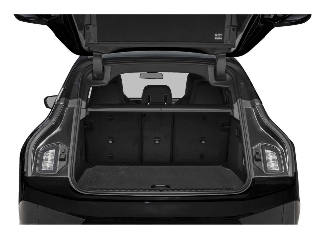 2023 BMW iX xDrive50