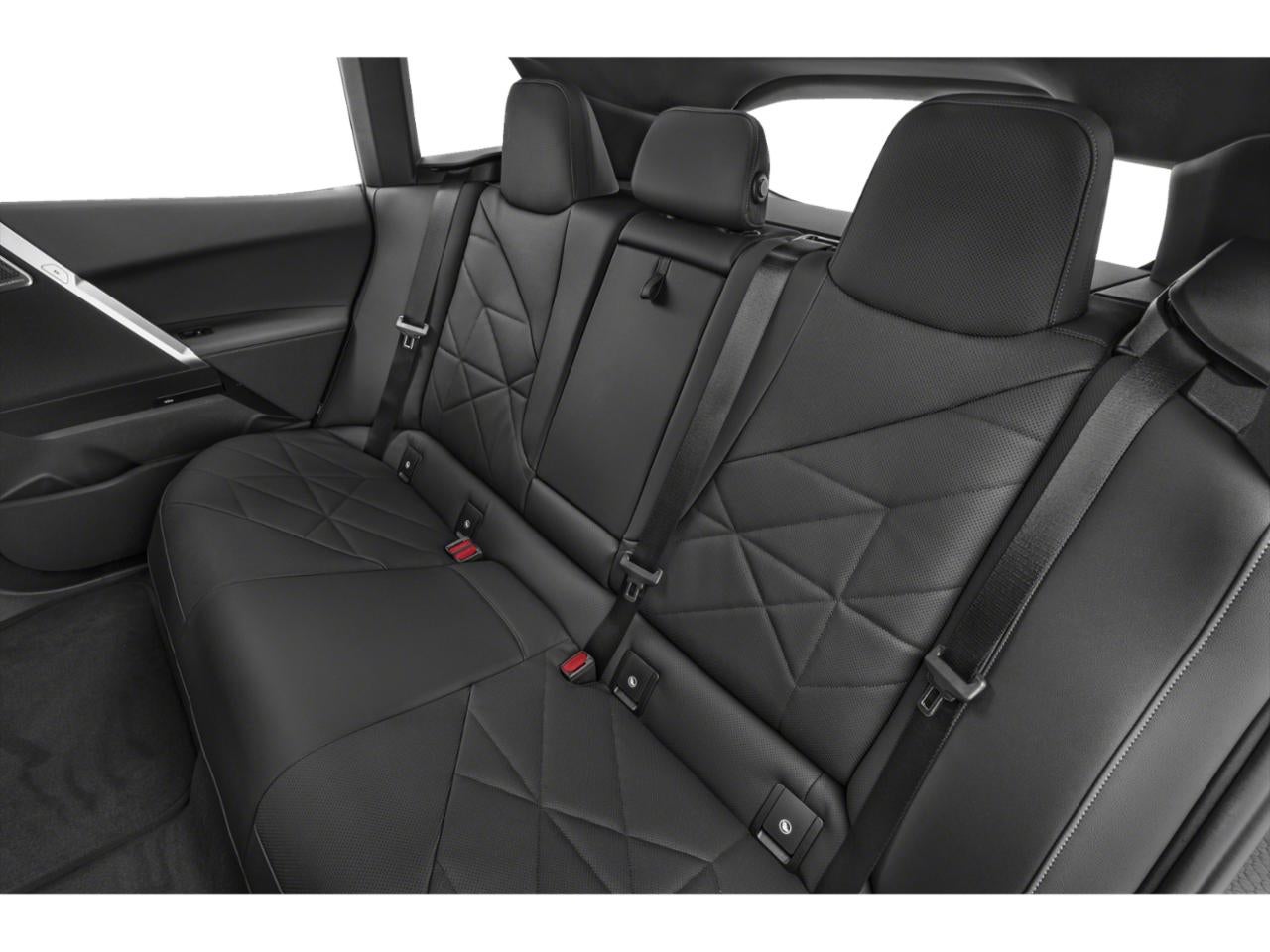 2023 BMW iX xDrive50