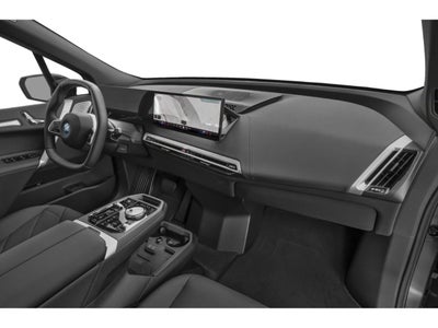 2023 BMW iX xDrive50