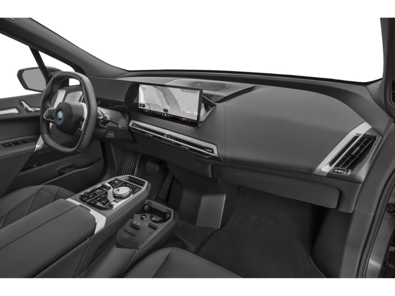 2023 BMW iX xDrive50