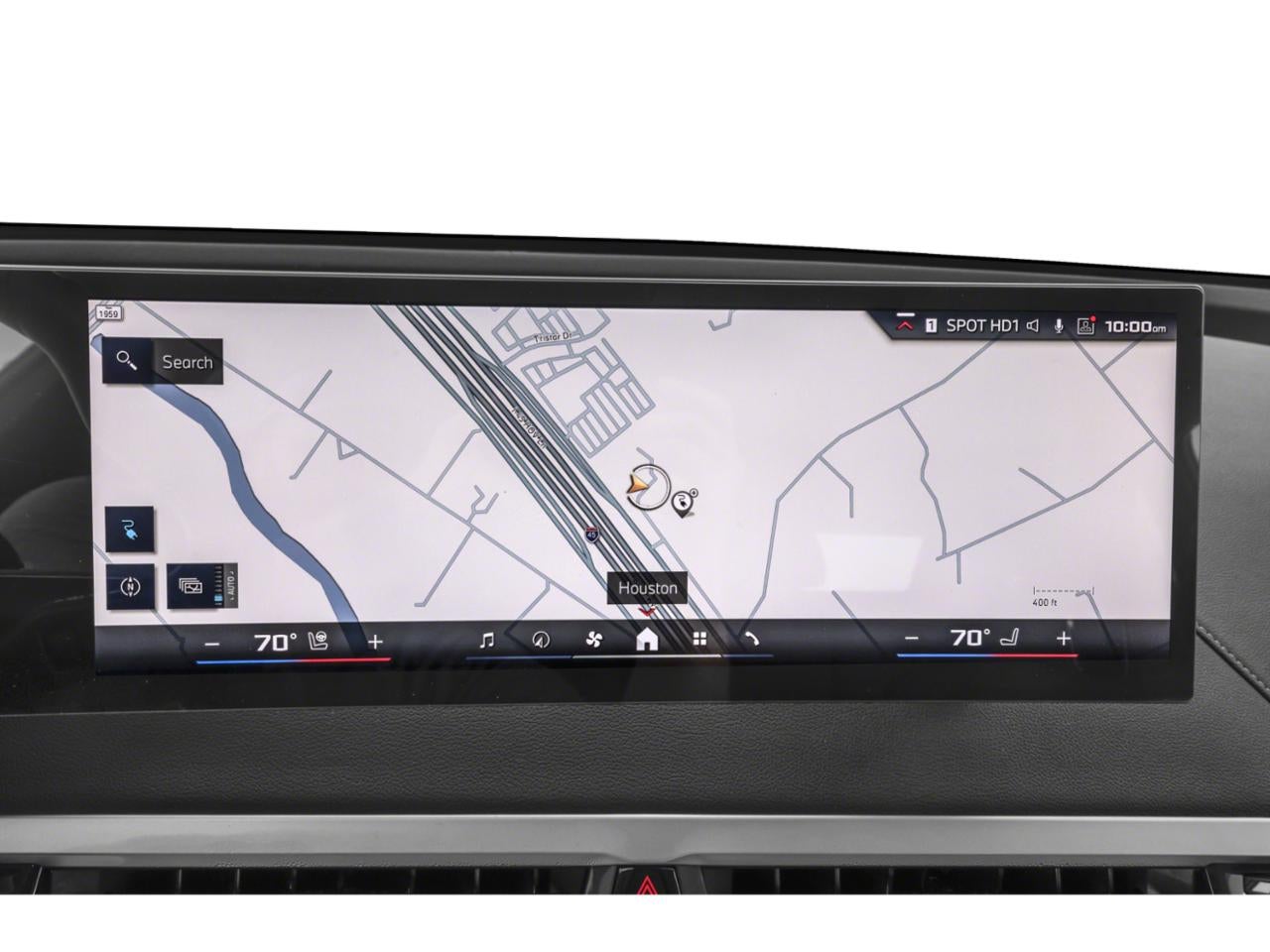 2023 BMW iX xDrive50