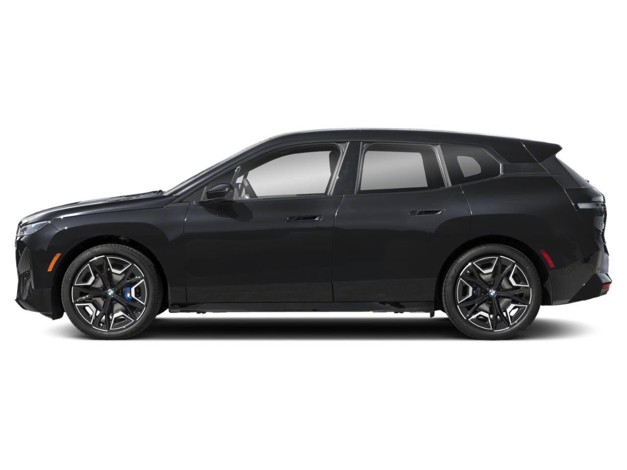 2023 BMW iX xDrive50