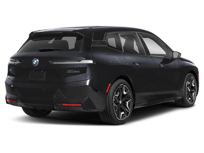 2023 BMW iX xDrive50