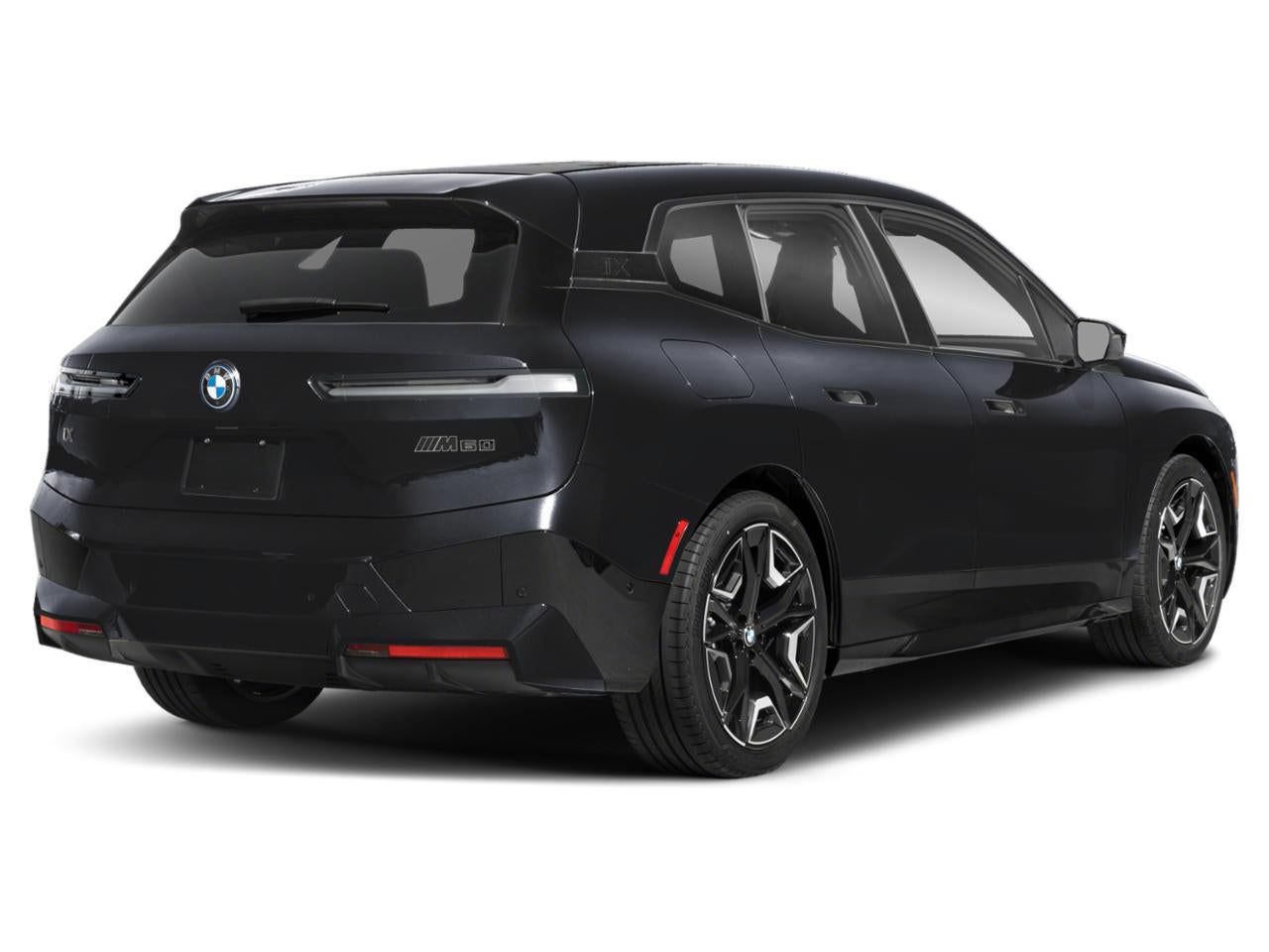 2023 BMW iX xDrive50