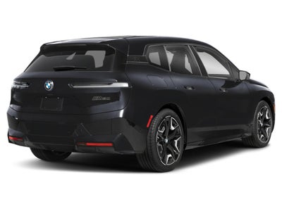 2023 BMW iX xDrive50
