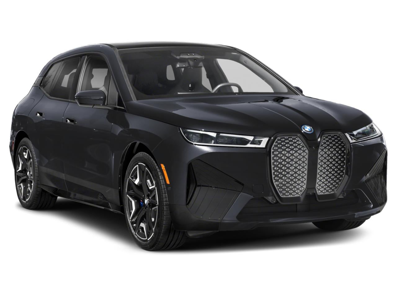 2023 BMW iX xDrive50