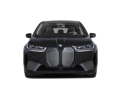2023 BMW iX xDrive50