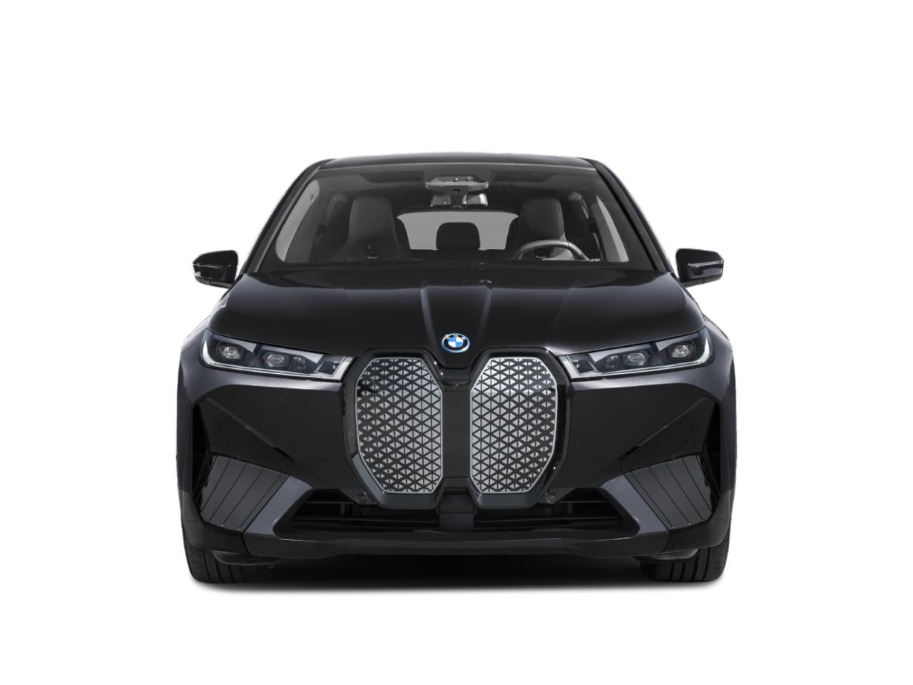 2023 BMW iX xDrive50