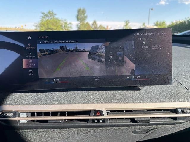 2023 BMW iX xDrive50
