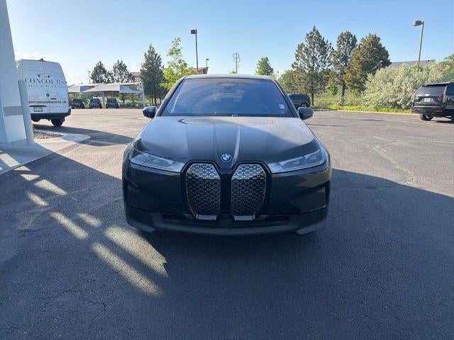 2023 BMW iX xDrive50