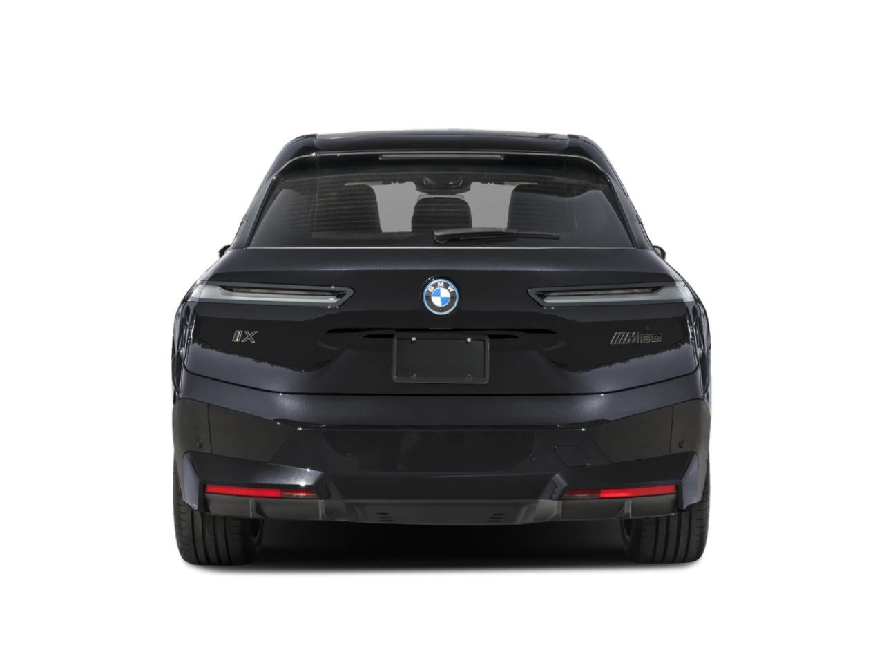 2023 BMW iX xDrive50