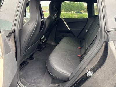 2023 BMW iX xDrive50