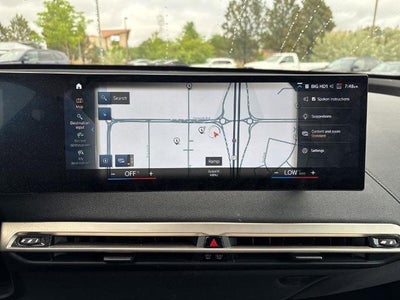 2023 BMW iX xDrive50