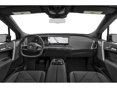 2023 BMW iX xDrive50