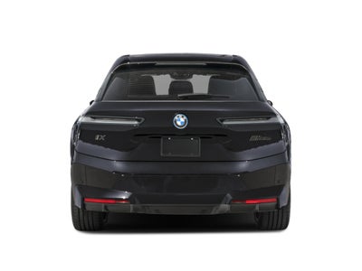 2023 BMW iX xDrive50