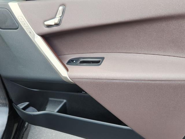 2023 BMW iX xDrive50