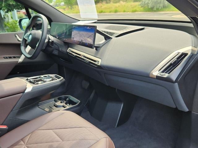 2023 BMW iX xDrive50