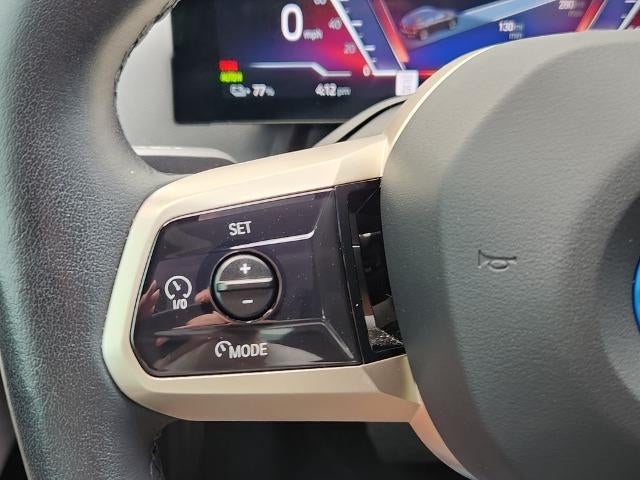 2023 BMW iX xDrive50