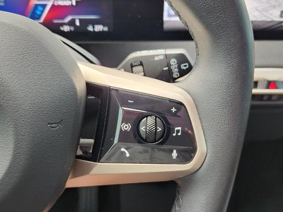 2023 BMW iX xDrive50