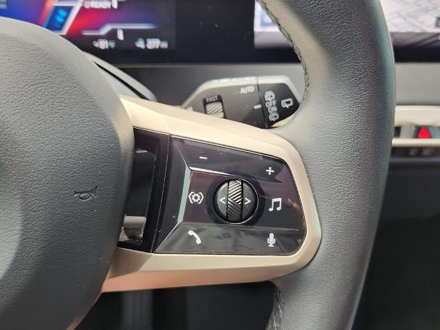 2023 BMW iX xDrive50