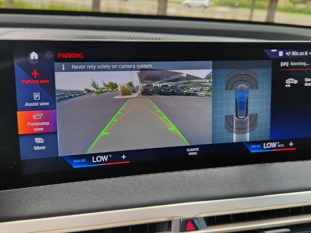 2023 BMW iX xDrive50