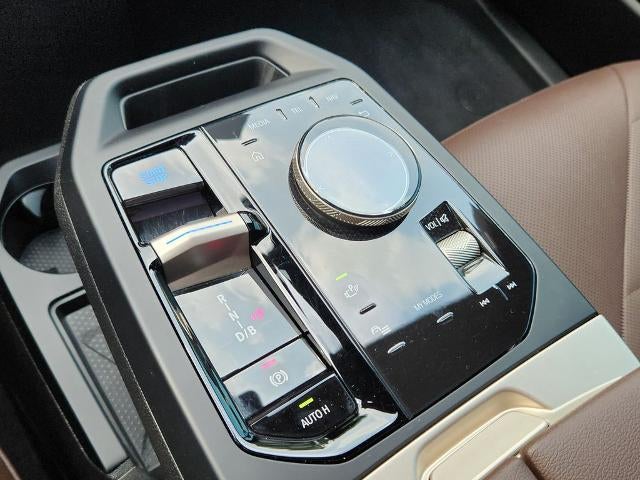 2023 BMW iX xDrive50