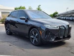 2023 BMW iX xDrive50