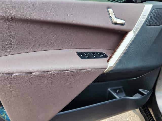 2023 BMW iX xDrive50