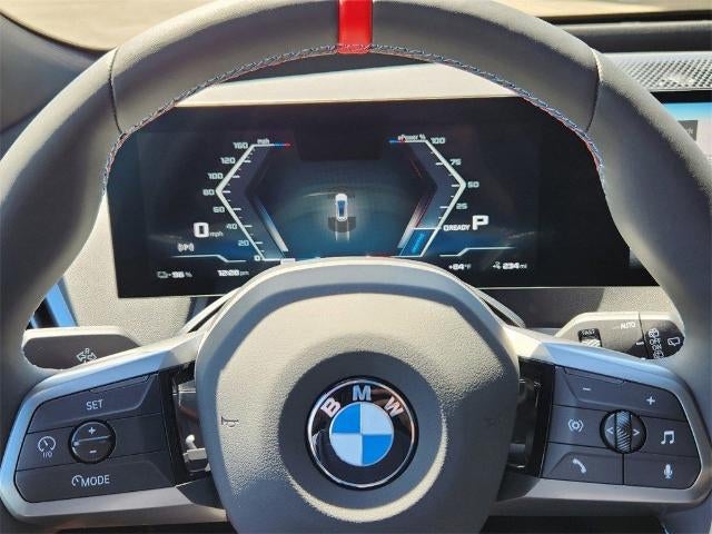 2025 BMW iX M60