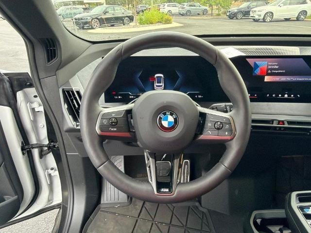 2026 BMW iX xDrive60