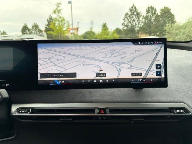 2026 BMW iX xDrive60