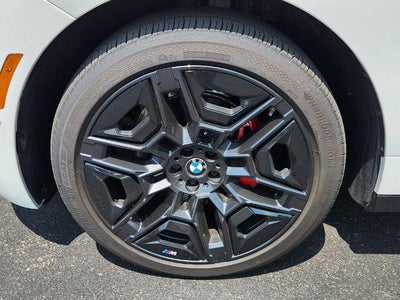 2026 BMW iX xDrive60