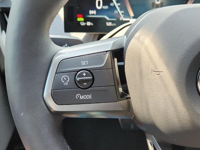 2026 BMW iX xDrive60
